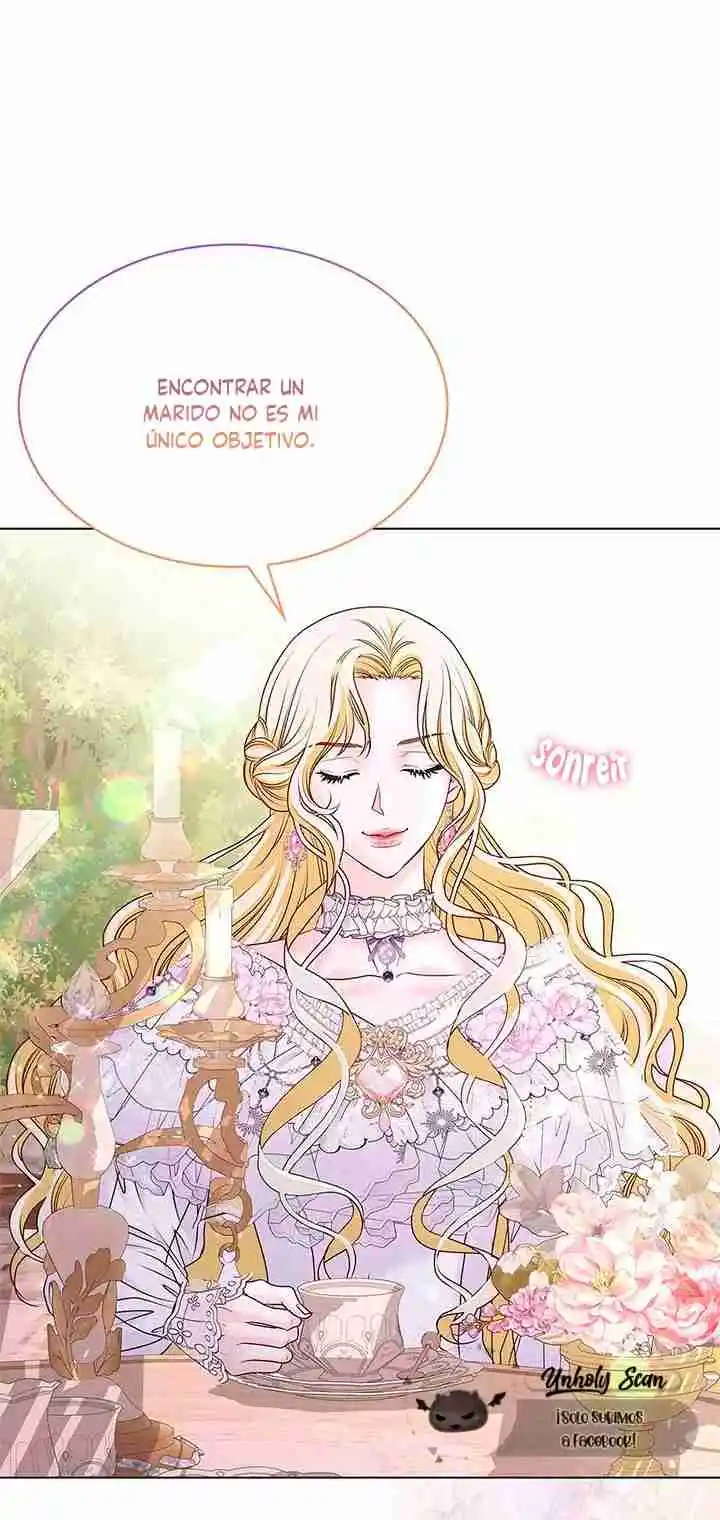 La Villana Domestica Al Villano Enloquecido - Capítulo 13 - Página 49 - LectorTMOo