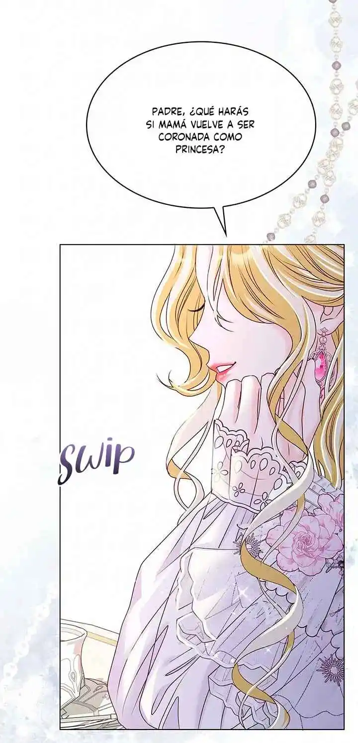 La Villana Domestica Al Villano Enloquecido - Capítulo 13 - Página 56 - LectorTMOo