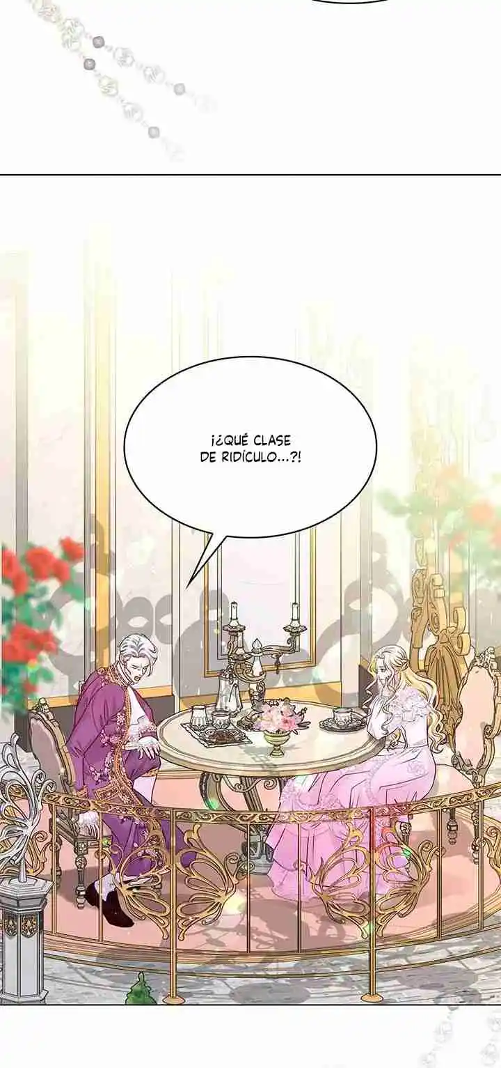 La Villana Domestica Al Villano Enloquecido - Capítulo 13 - Página 58 - LectorTMOo