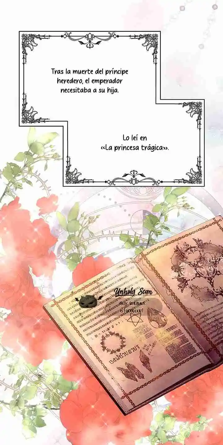 La Villana Domestica Al Villano Enloquecido - Capítulo 13 - Página 59 - LectorTMOo