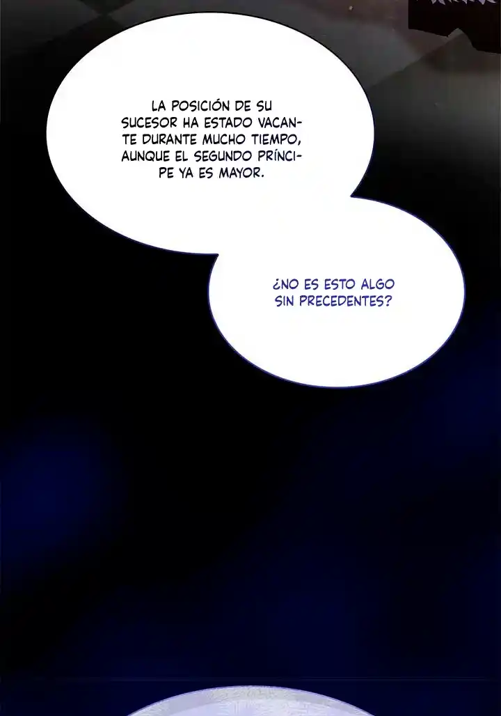 La Villana Domestica Al Villano Enloquecido - Capítulo 13 - Página 62 - LectorTMOo