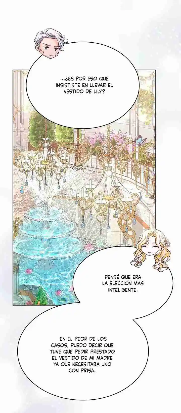 La Villana Domestica Al Villano Enloquecido - Capítulo 13 - Página 72 - LectorTMOo