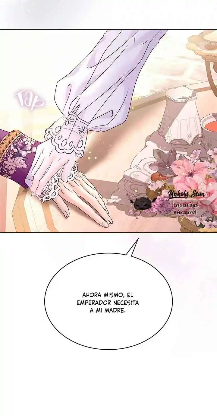 La Villana Domestica Al Villano Enloquecido - Capítulo 13 - Página 73 - LectorTMOo