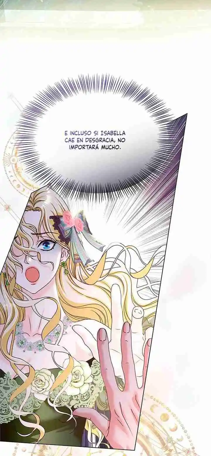 La Villana Domestica Al Villano Enloquecido - Capítulo 13 - Página 85 - LectorTMOo