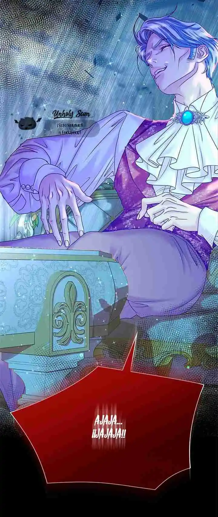 La Villana Domestica Al Villano Enloquecido - Capítulo 13 - Página 90 - LectorTMOo