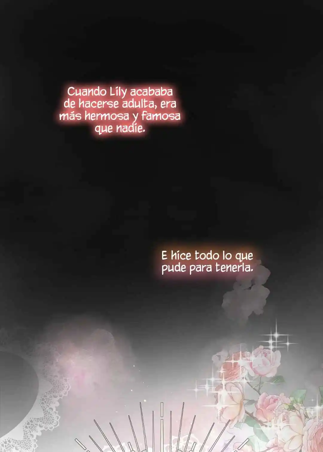 La Villana Domestica Al Villano Enloquecido - Capítulo 14 - Página 4 - LectorTMOo