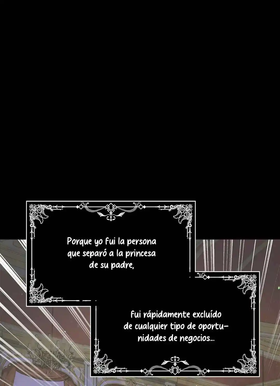 La Villana Domestica Al Villano Enloquecido - Capítulo 14 - Página 8 - LectorTMOo