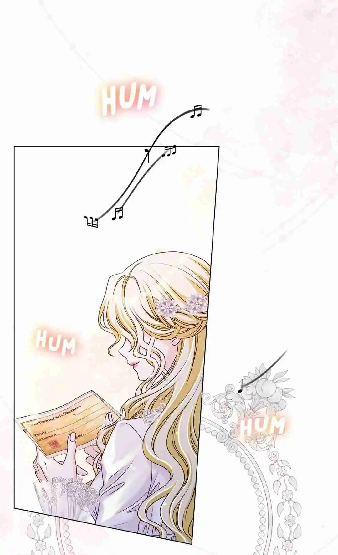 La Villana Domestica Al Villano Enloquecido - Capítulo 14 - Página 18 - LectorTMOo