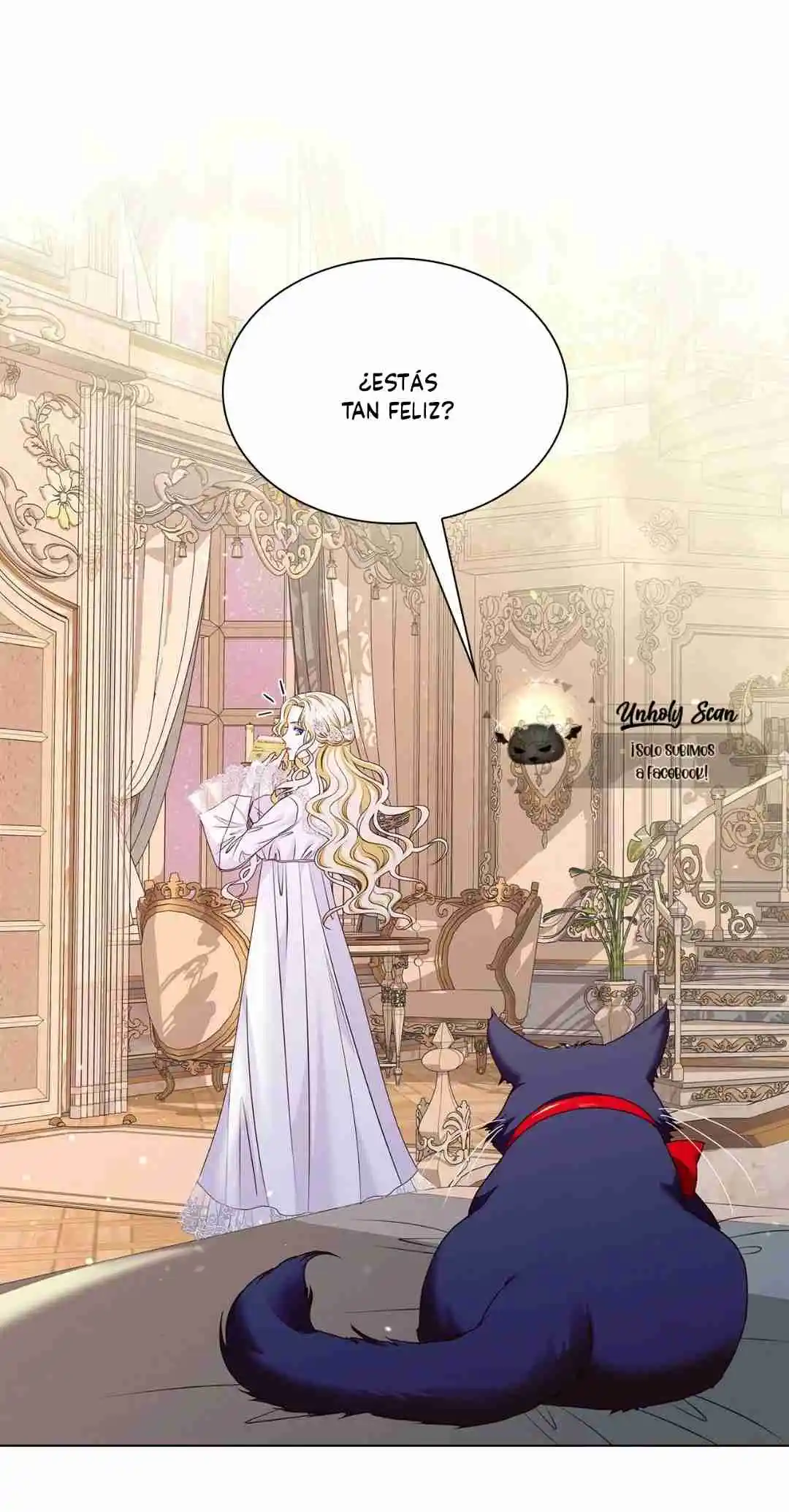 La Villana Domestica Al Villano Enloquecido - Capítulo 14 - Página 20 - LectorTMOo