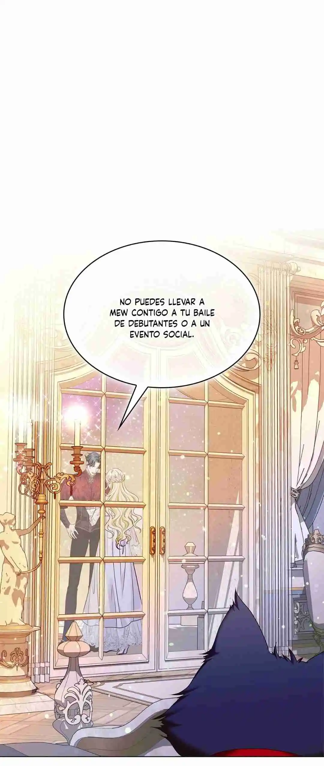 La Villana Domestica Al Villano Enloquecido - Capítulo 14 - Página 48 - LectorTMOo
