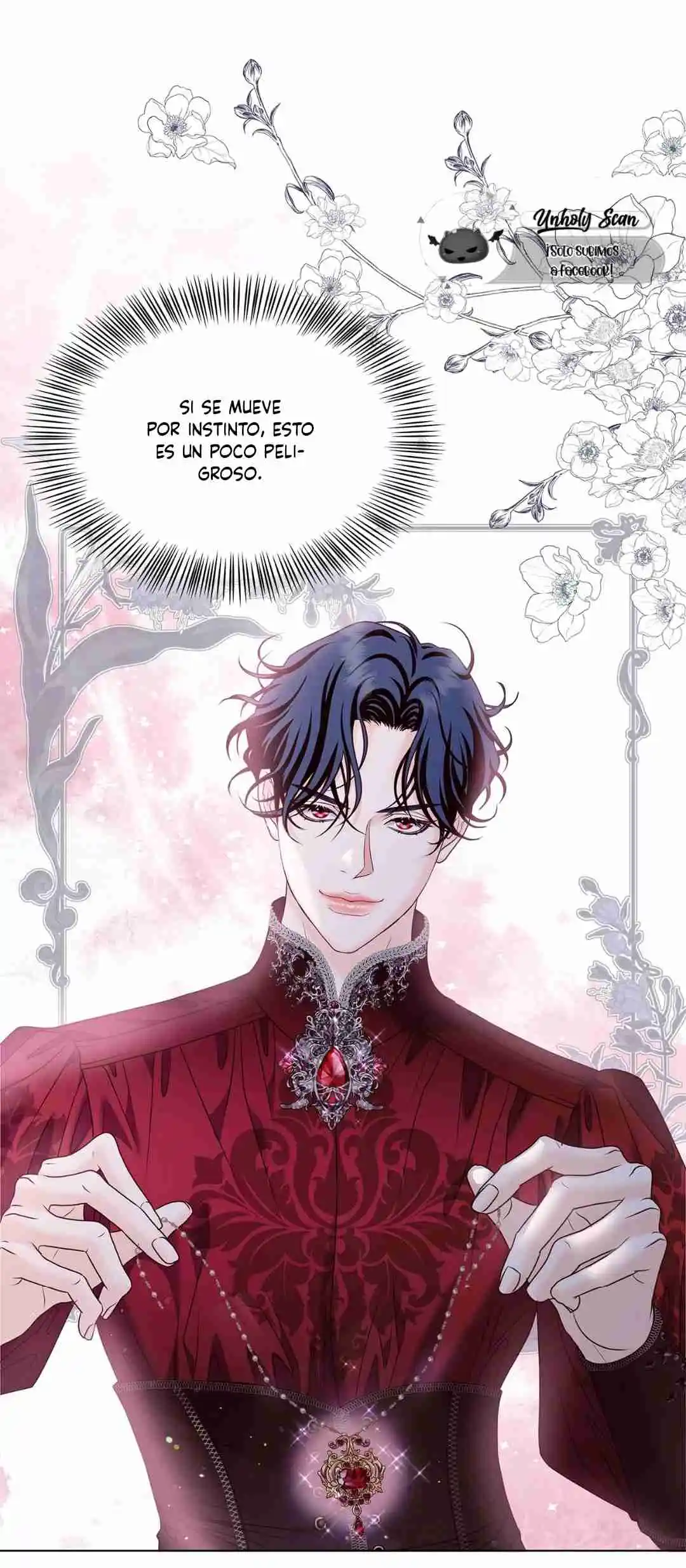 La Villana Domestica Al Villano Enloquecido - Capítulo 14 - Página 56 - LectorTMOo
