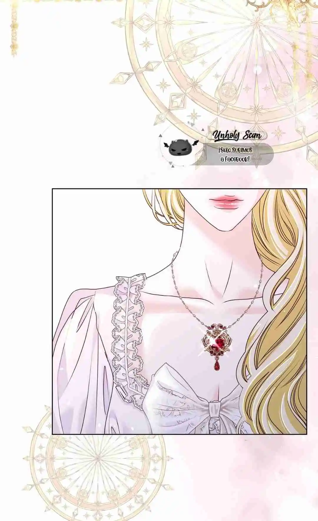 La Villana Domestica Al Villano Enloquecido - Capítulo 14 - Página 58 - LectorTMOo