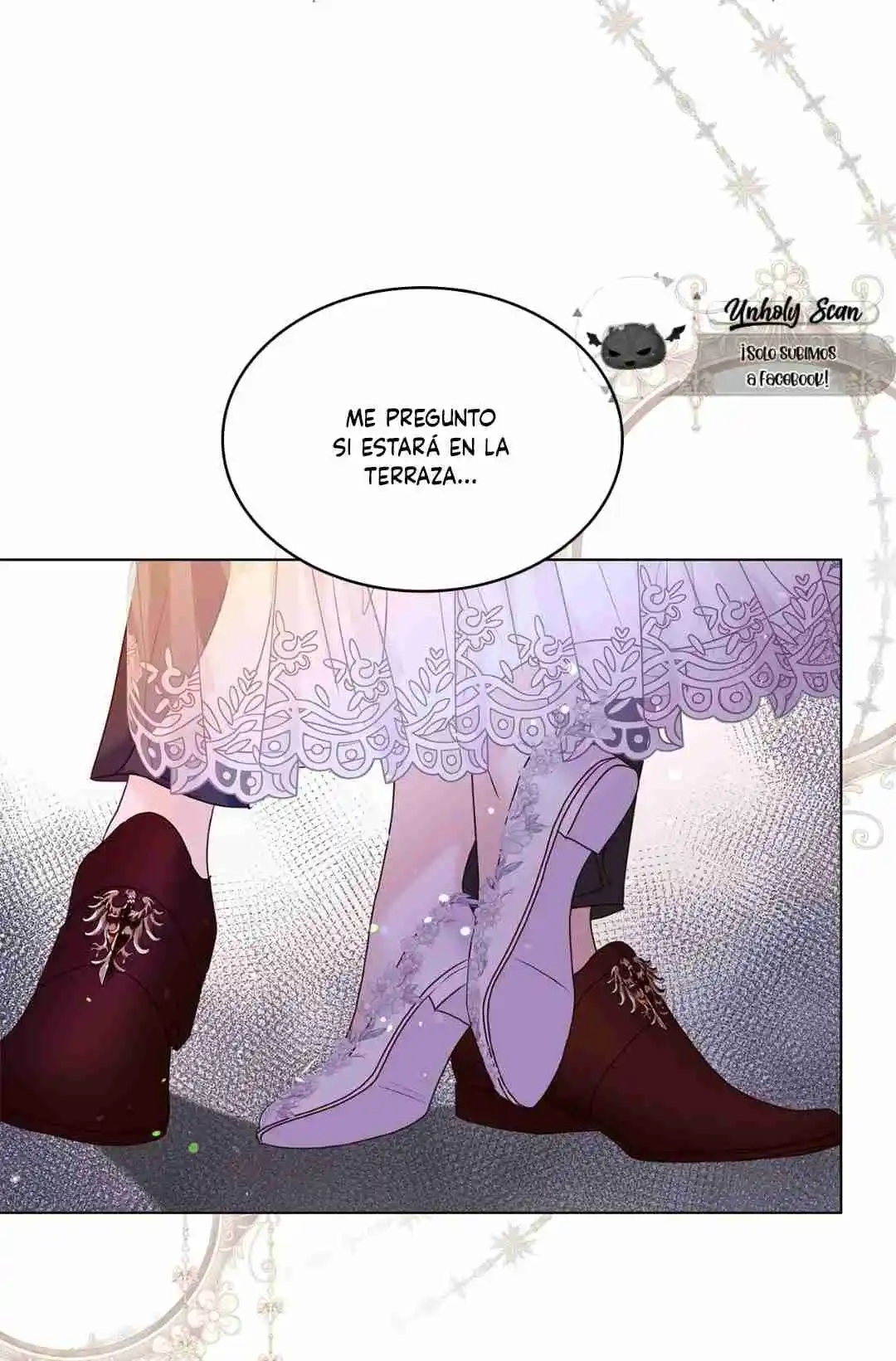 La Villana Domestica Al Villano Enloquecido - Capítulo 14 - Página 64 - LectorTMOo
