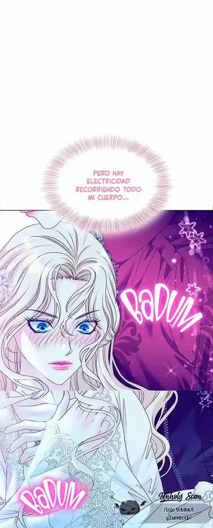 La Villana Domestica Al Villano Enloquecido - Capítulo 15 - Página 3 - LectorTMOo