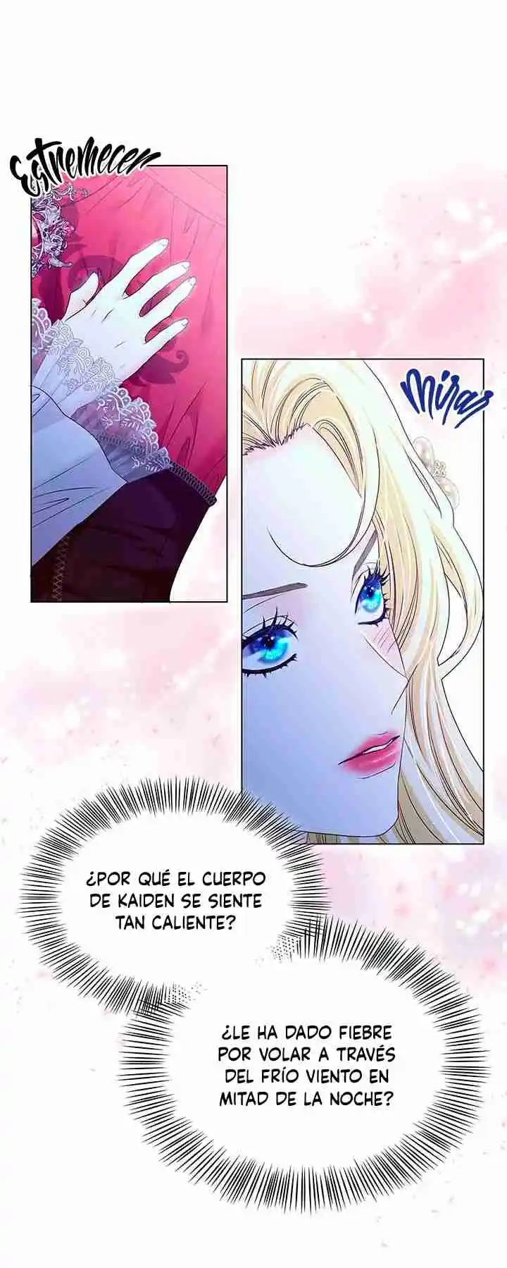 La Villana Domestica Al Villano Enloquecido - Capítulo 15 - Página 11 - LectorTMOo