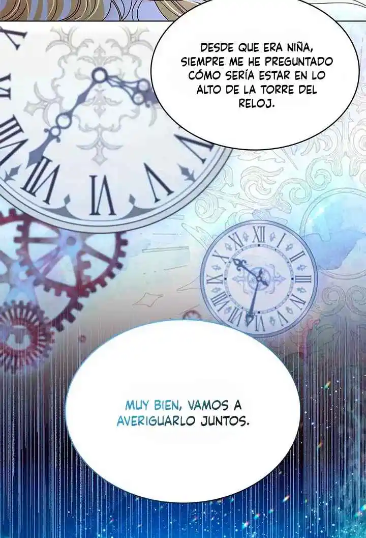 La Villana Domestica Al Villano Enloquecido - Capítulo 15 - Página 14 - LectorTMOo
