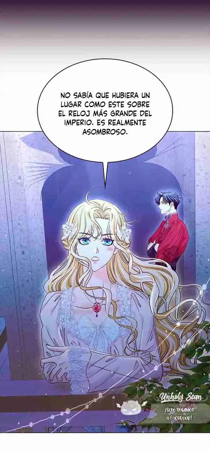 La Villana Domestica Al Villano Enloquecido - Capítulo 15 - Página 20 - LectorTMOo