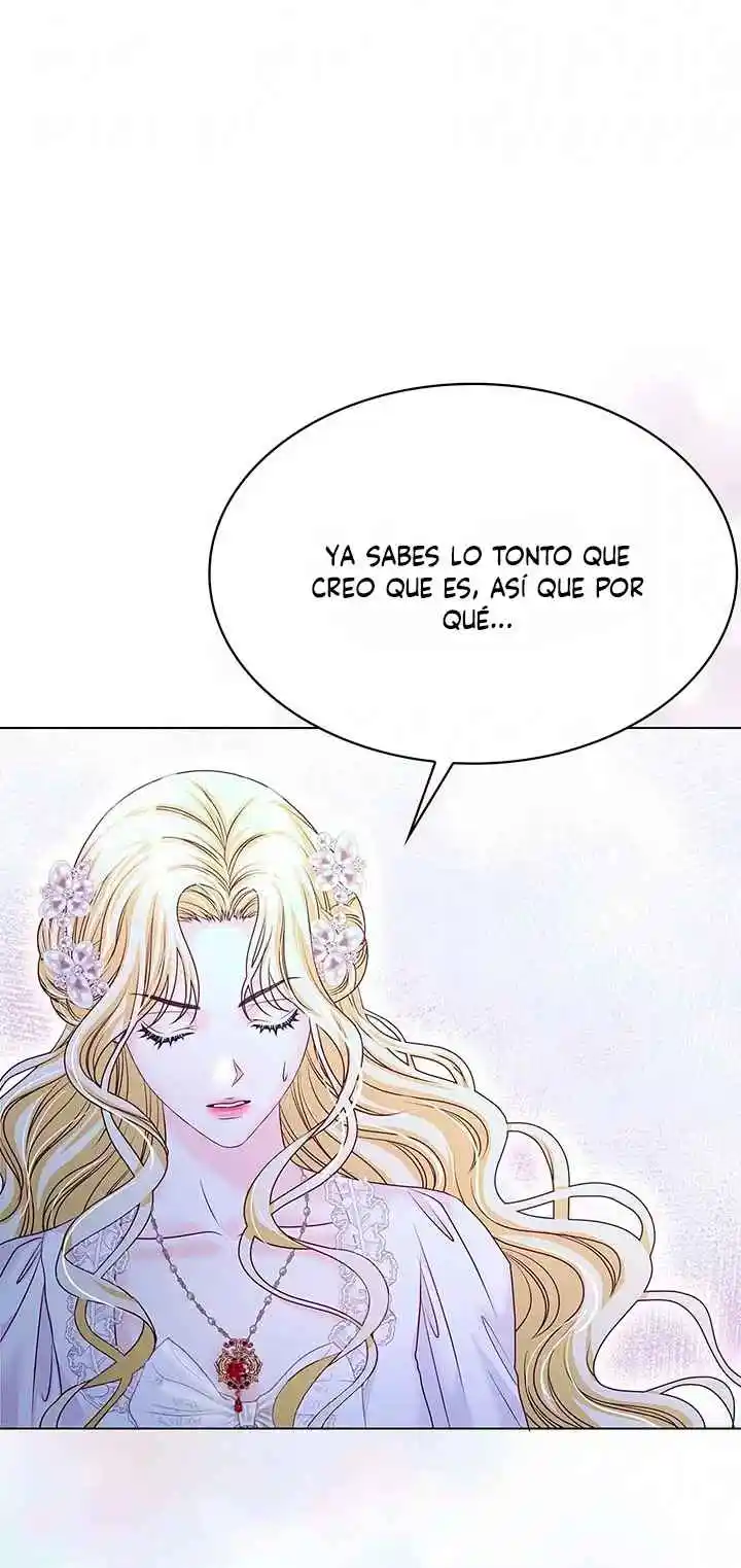 La Villana Domestica Al Villano Enloquecido - Capítulo 15 - Página 31 - LectorTMOo