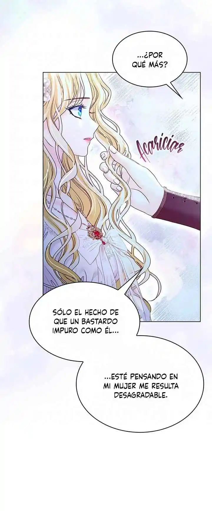 La Villana Domestica Al Villano Enloquecido - Capítulo 15 - Página 32 - LectorTMOo