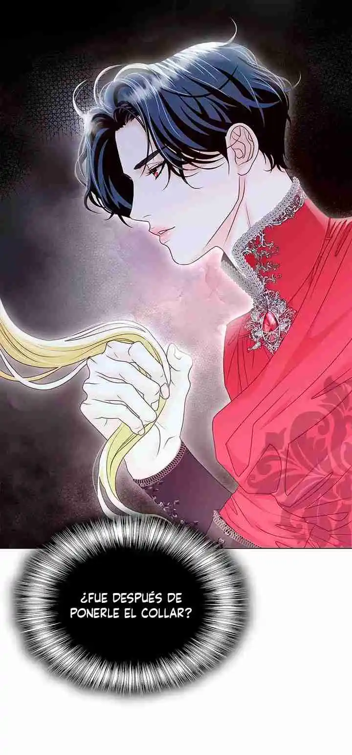 La Villana Domestica Al Villano Enloquecido - Capítulo 15 - Página 35 - LectorTMOo