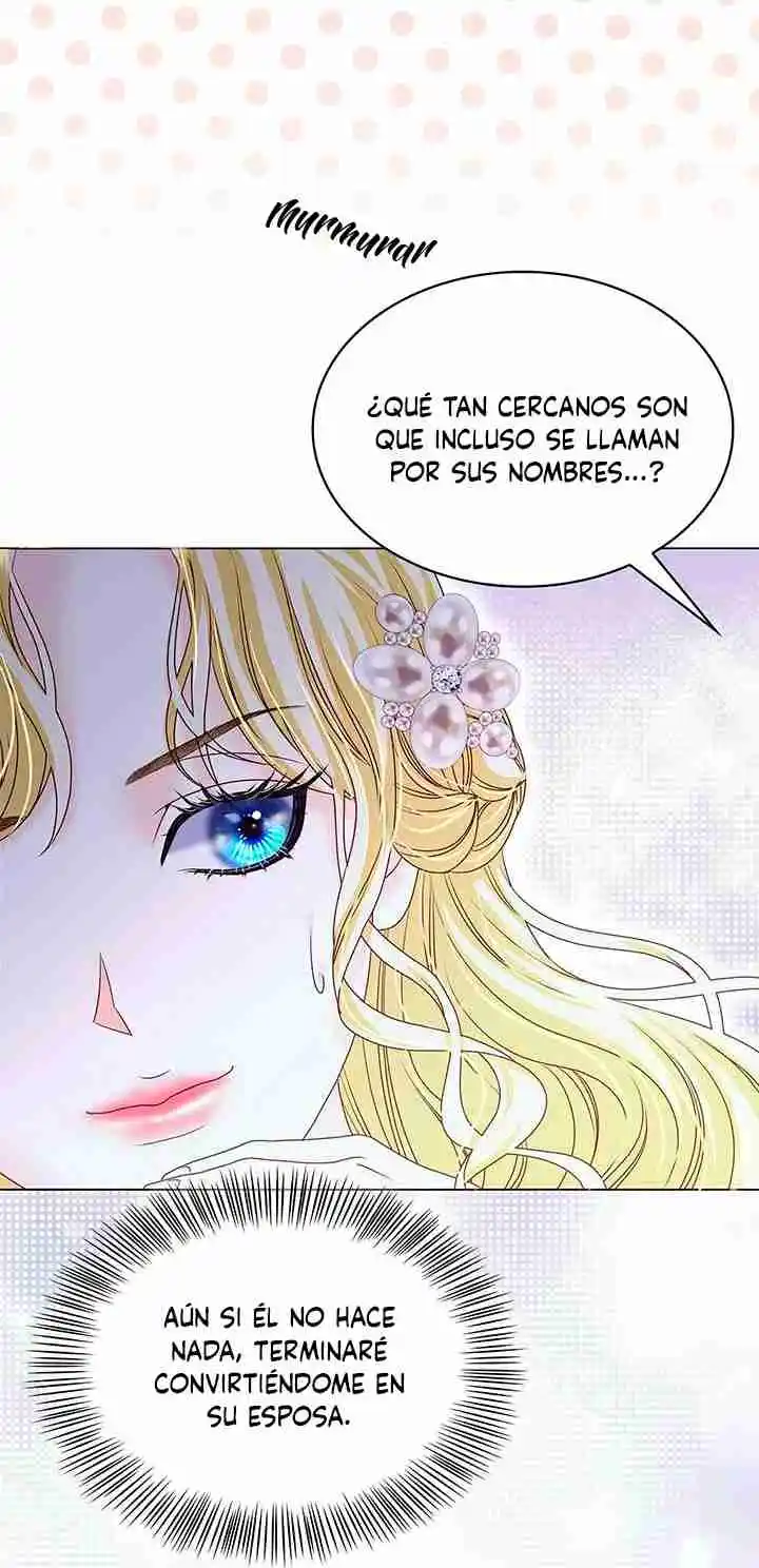 La Villana Domestica Al Villano Enloquecido - Capítulo 15 - Página 44 - LectorTMOo