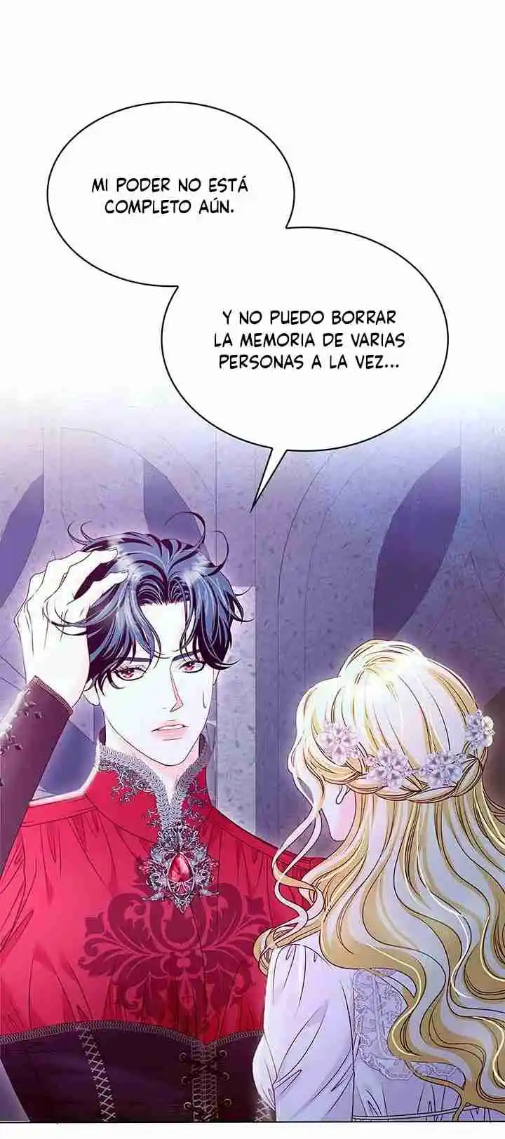 La Villana Domestica Al Villano Enloquecido - Capítulo 15 - Página 56 - LectorTMOo
