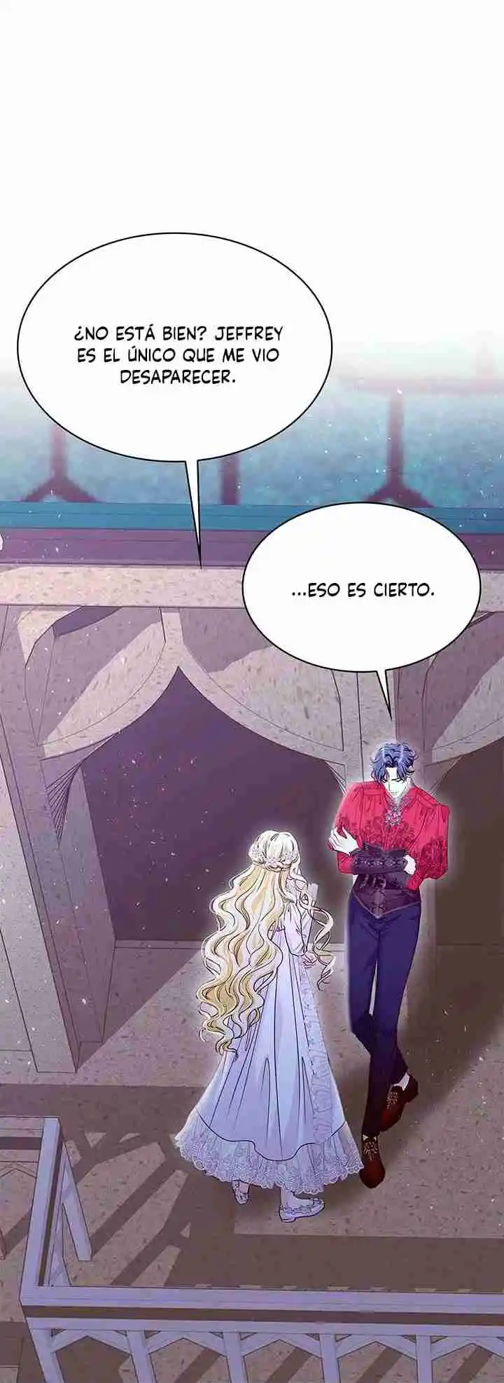 La Villana Domestica Al Villano Enloquecido - Capítulo 15 - Página 59 - LectorTMOo