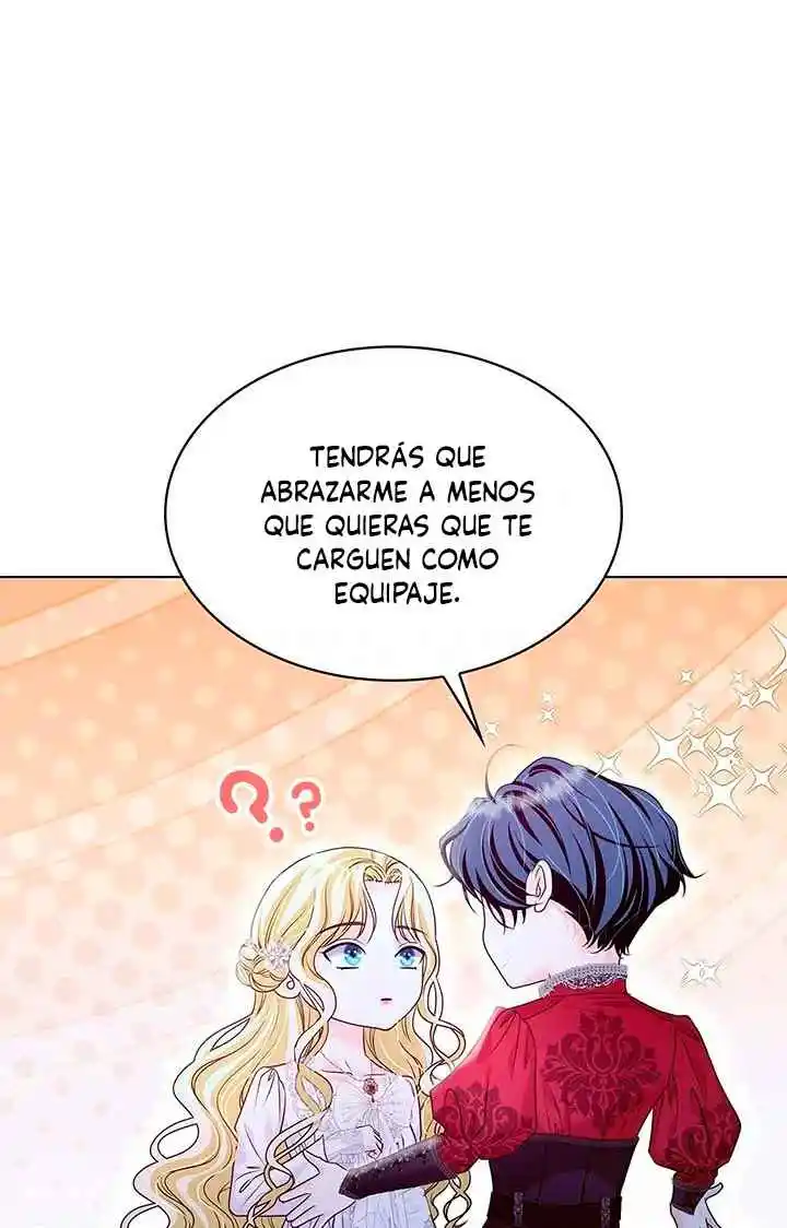 La Villana Domestica Al Villano Enloquecido - Capítulo 15 - Página 69 - LectorTMOo