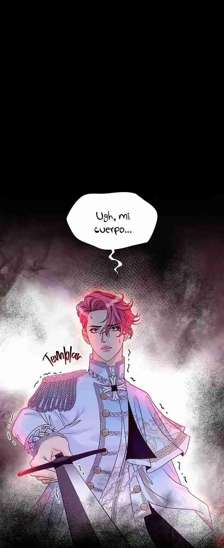 La Villana Domestica Al Villano Enloquecido - Capítulo 15 - Página 105 - LectorTMOo