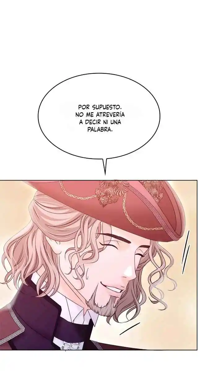 La Villana Domestica Al Villano Enloquecido - Capítulo 17 - Página 12 - LectorTMOo