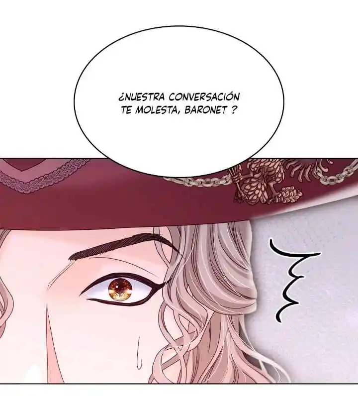 La Villana Domestica Al Villano Enloquecido - Capítulo 17 - Página 16 - LectorTMOo