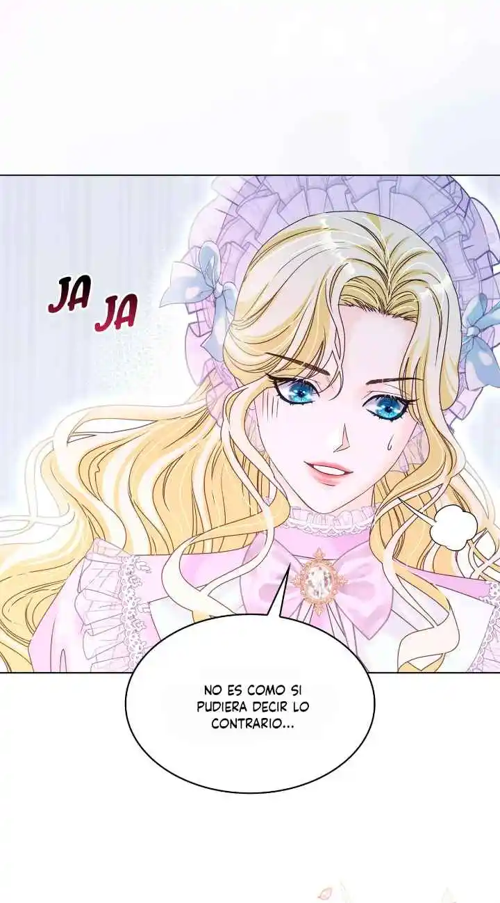 La Villana Domestica Al Villano Enloquecido - Capítulo 17 - Página 19 - LectorTMOo
