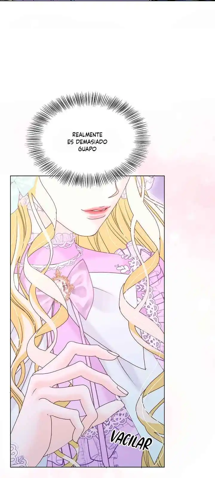 La Villana Domestica Al Villano Enloquecido - Capítulo 17 - Página 25 - LectorTMOo