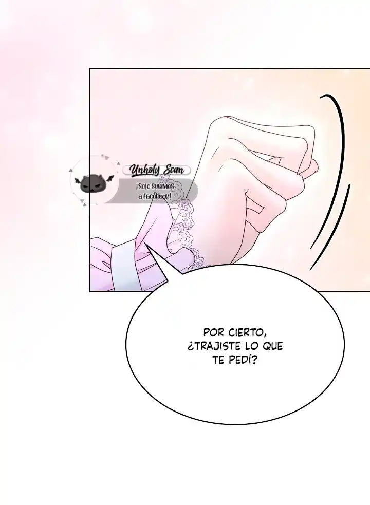 La Villana Domestica Al Villano Enloquecido - Capítulo 17 - Página 26 - LectorTMOo