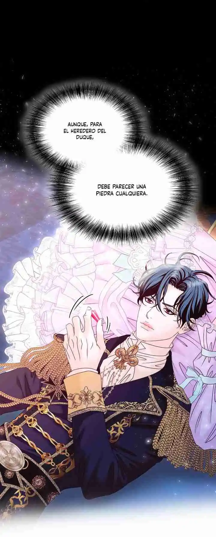 La Villana Domestica Al Villano Enloquecido - Capítulo 17 - Página 30 - LectorTMOo