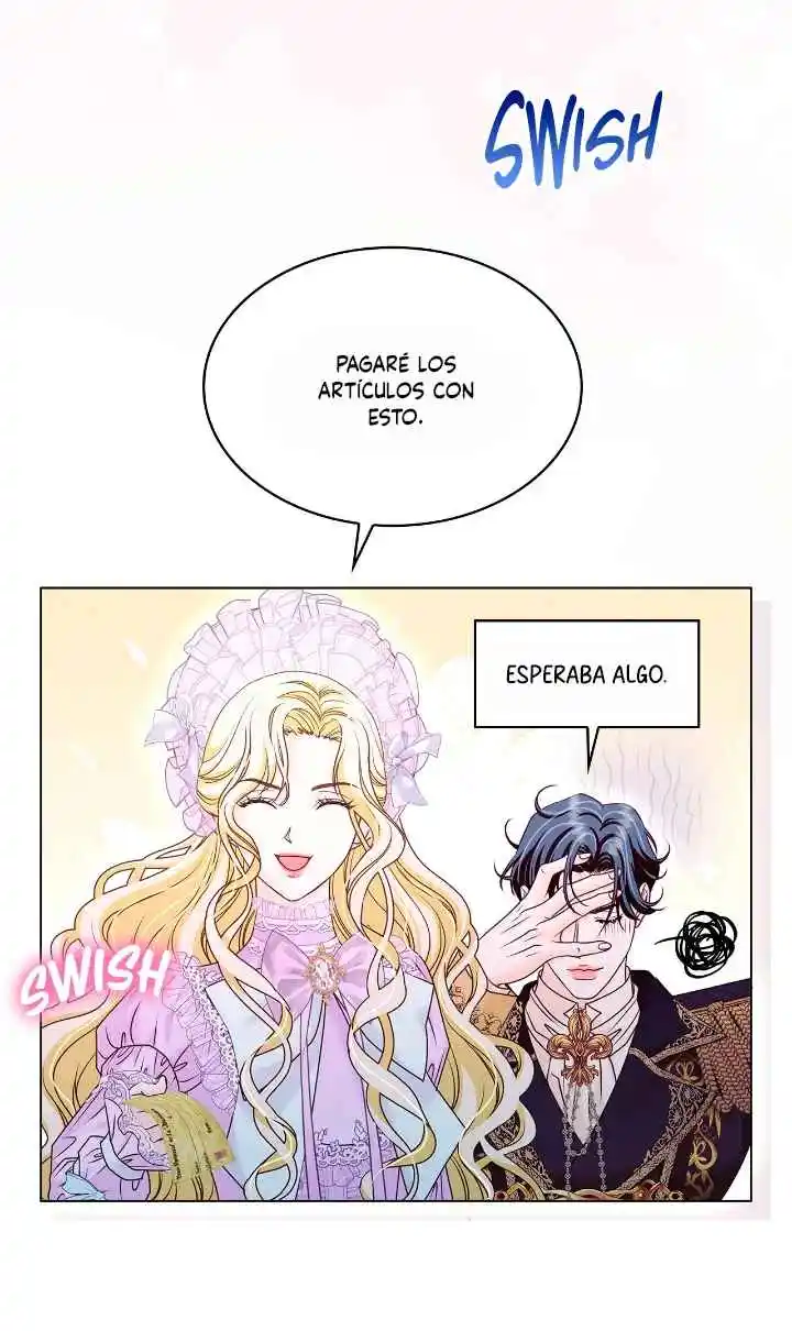 La Villana Domestica Al Villano Enloquecido - Capítulo 17 - Página 36 - LectorTMOo