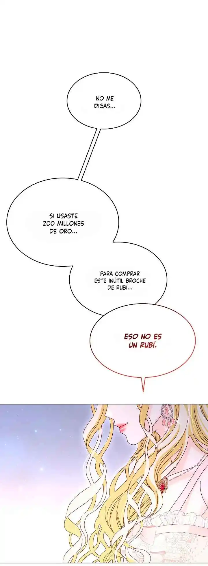 La Villana Domestica Al Villano Enloquecido - Capítulo 17 - Página 70 - LectorTMOo