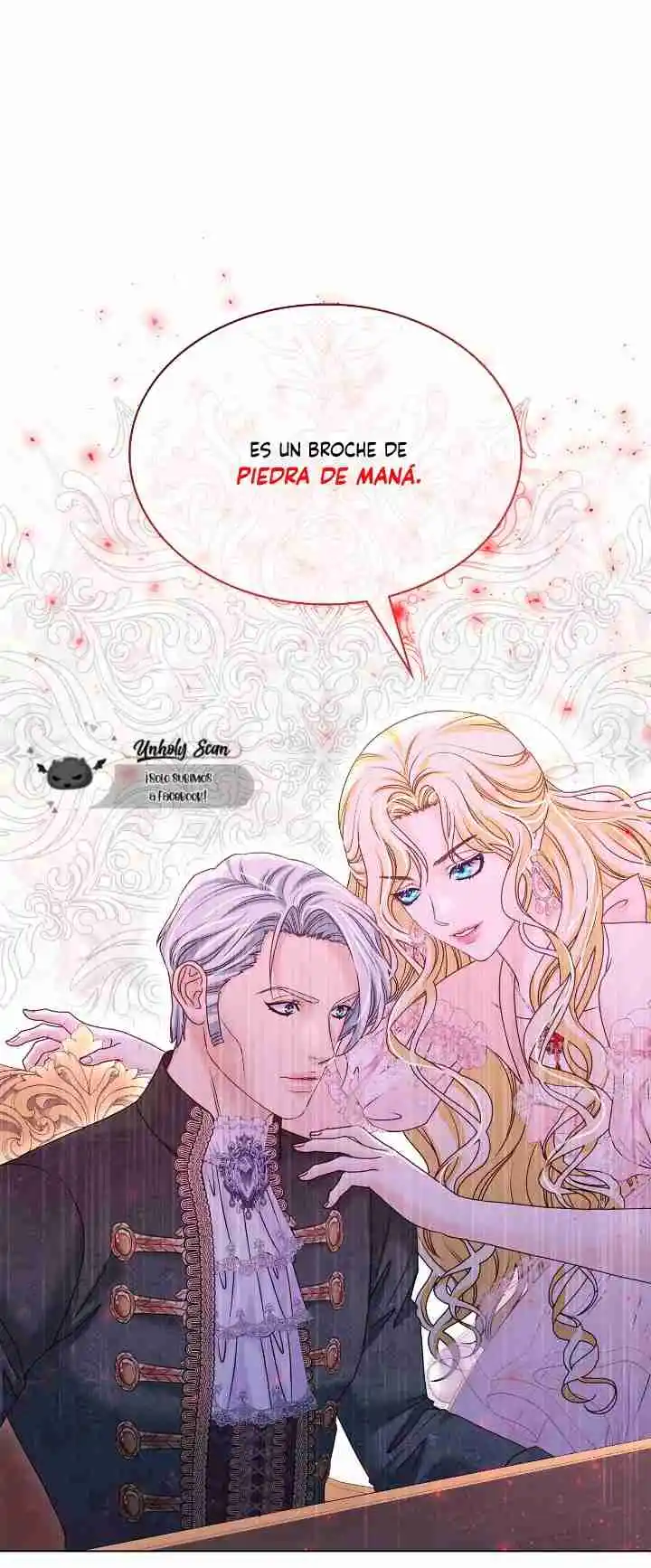 La Villana Domestica Al Villano Enloquecido - Capítulo 17 - Página 71 - LectorTMOo