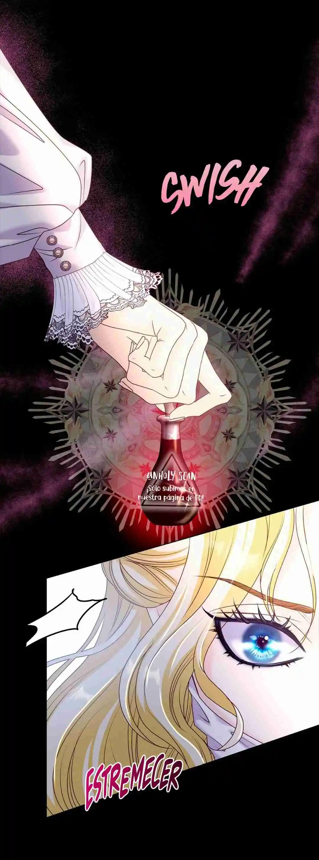 La Villana Domestica Al Villano Enloquecido - Capítulo 2 - Página 15 - LectorTMOo