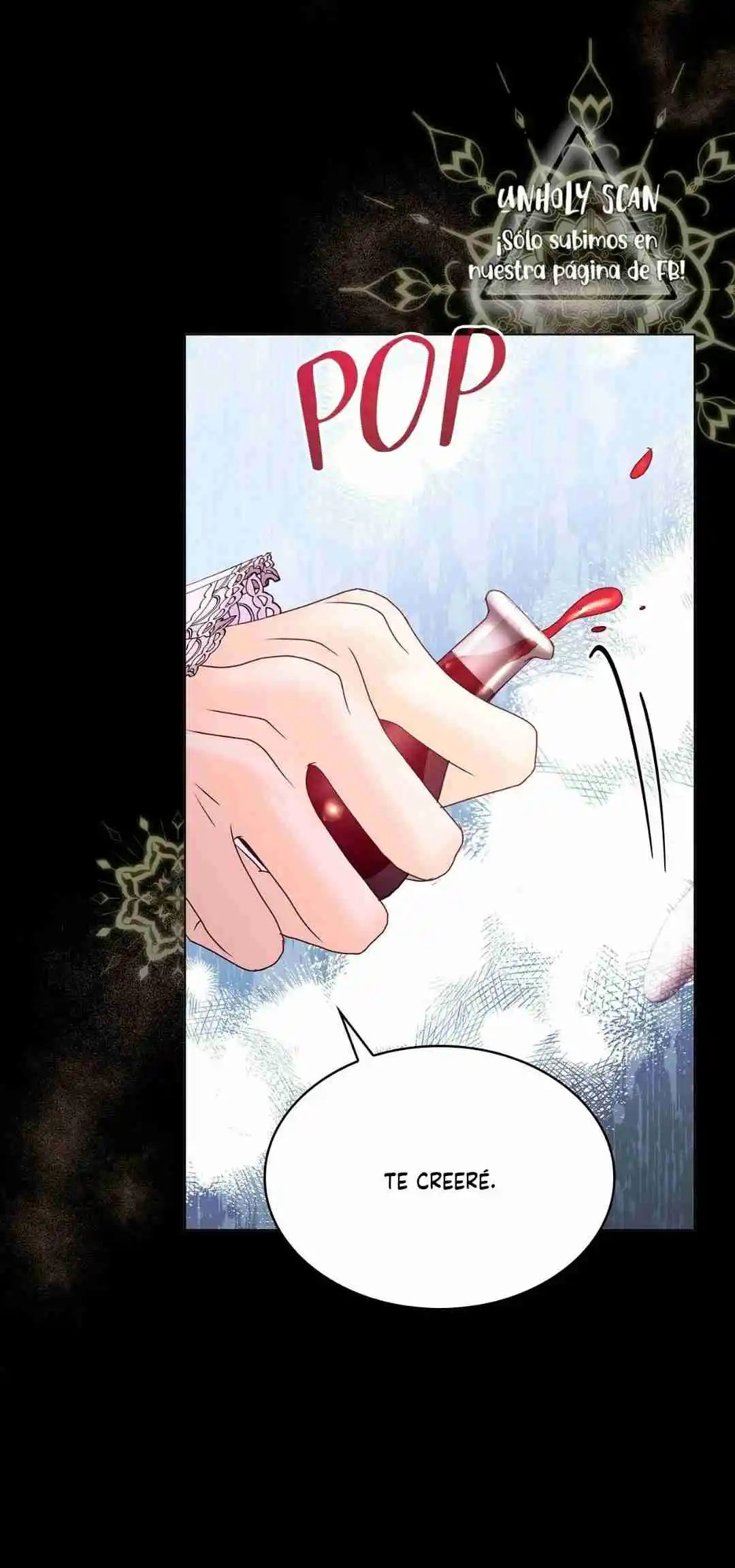 La Villana Domestica Al Villano Enloquecido - Capítulo 2 - Página 25 - LectorTMOo