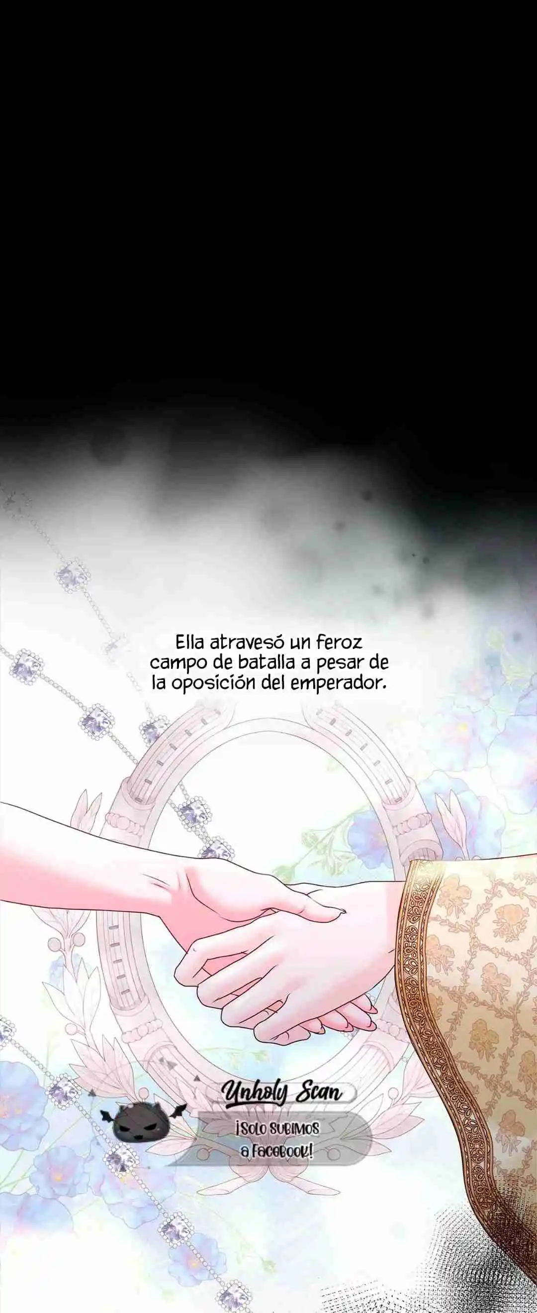 La Villana Domestica Al Villano Enloquecido - Capítulo 2 - Página 46 - LectorTMOo