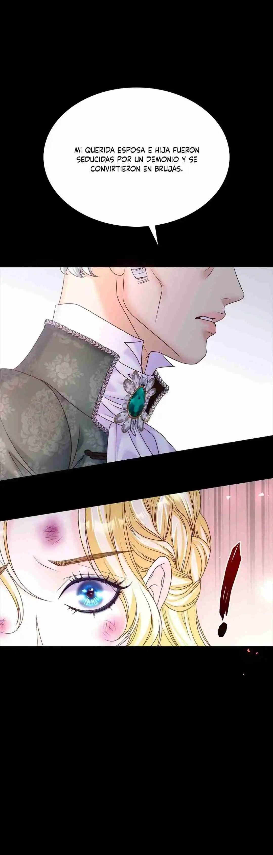 La Villana Domestica Al Villano Enloquecido - Capítulo 2 - Página 49 - LectorTMOo