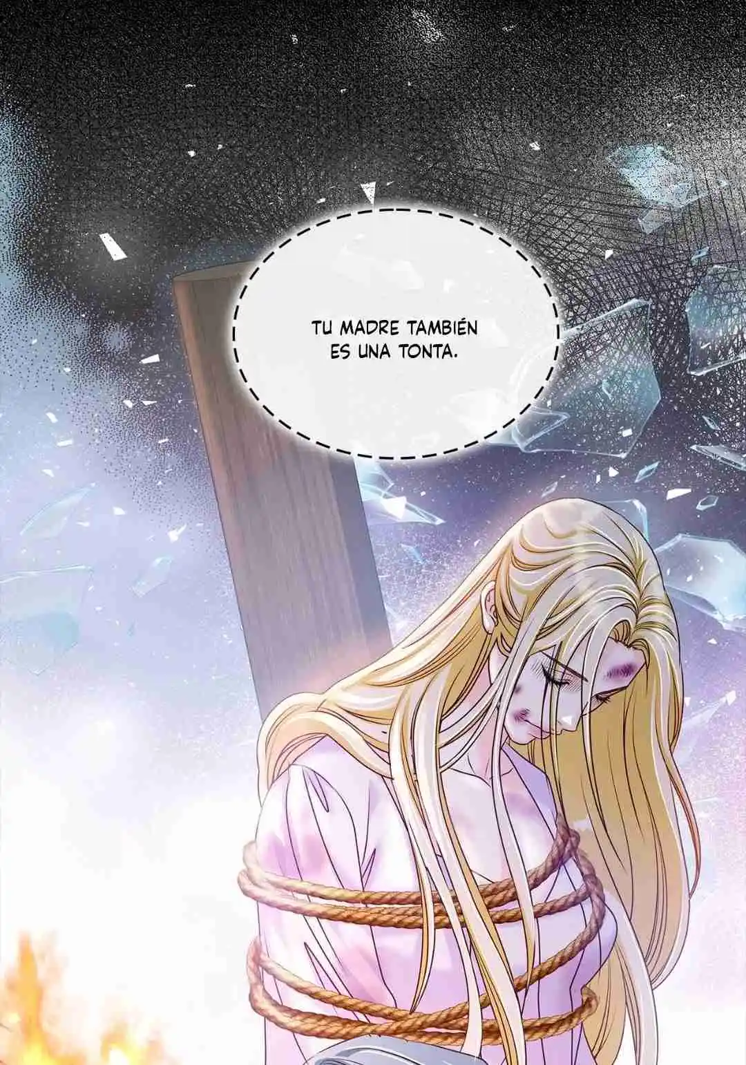 La Villana Domestica Al Villano Enloquecido - Capítulo 2 - Página 54 - LectorTMOo
