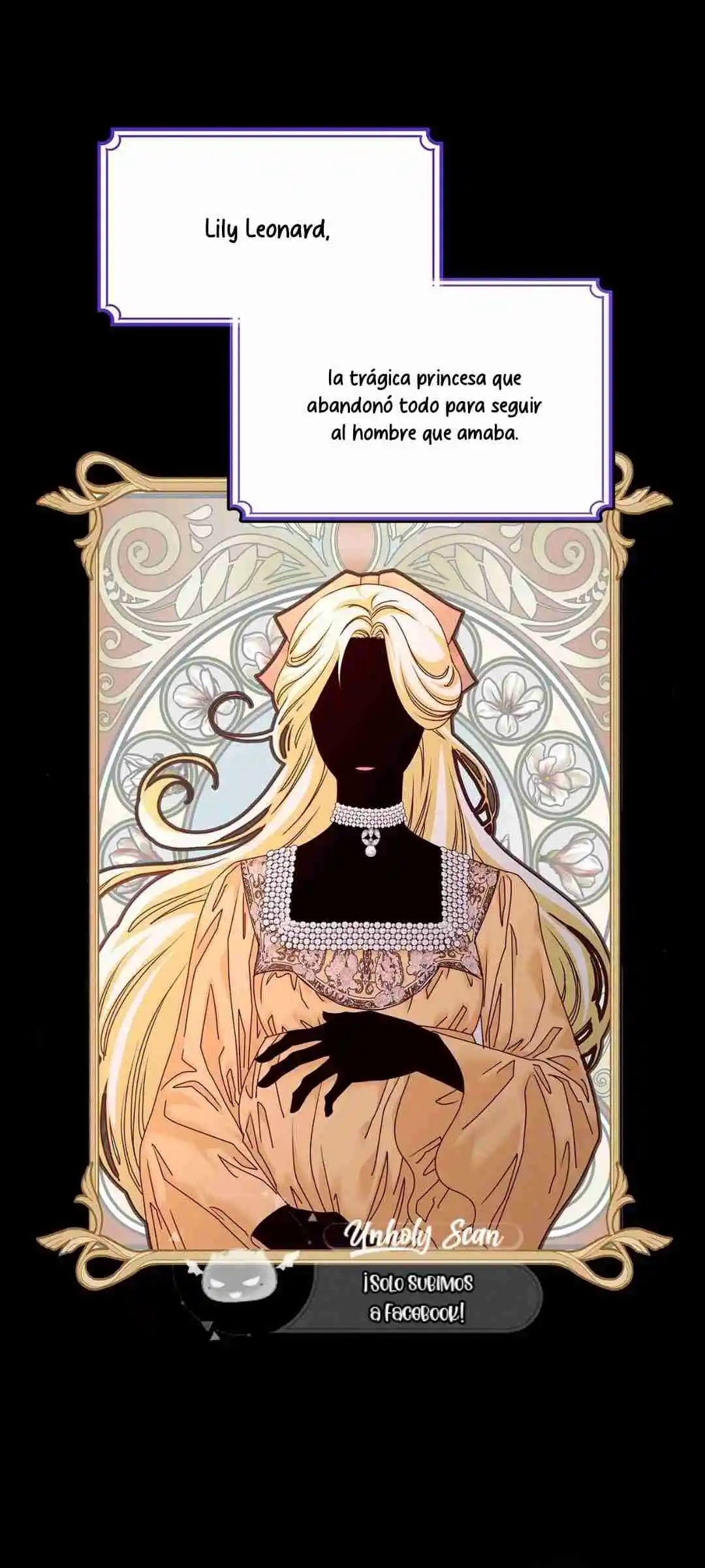 La Villana Domestica Al Villano Enloquecido - Capítulo 2 - Página 83 - LectorTMOo