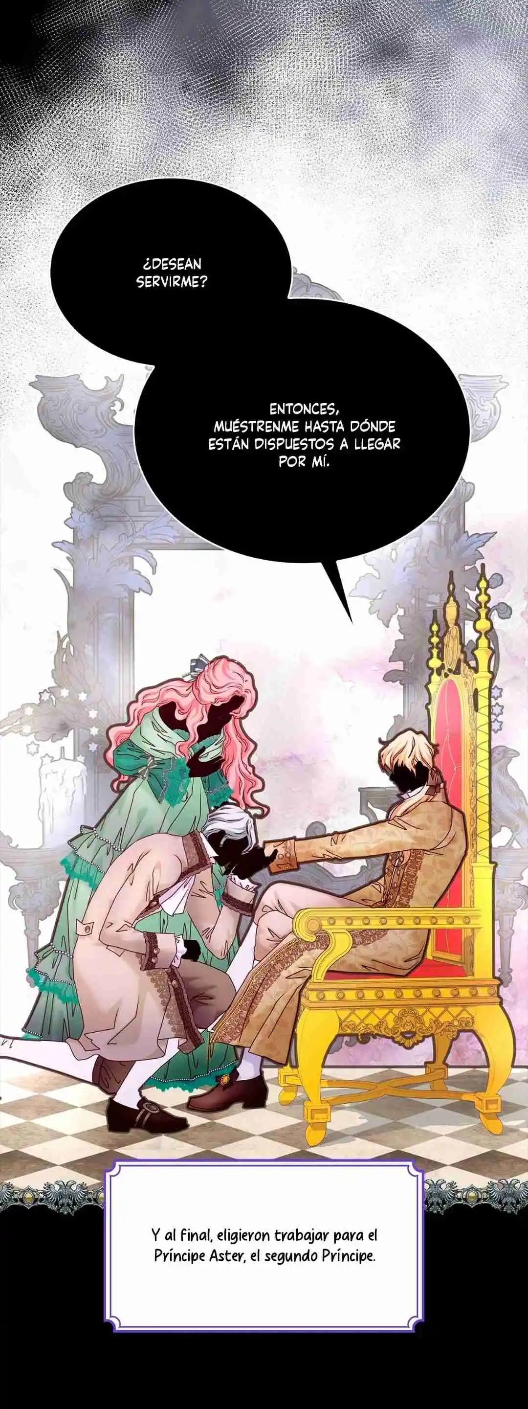 La Villana Domestica Al Villano Enloquecido - Capítulo 2 - Página 85 - LectorTMOo