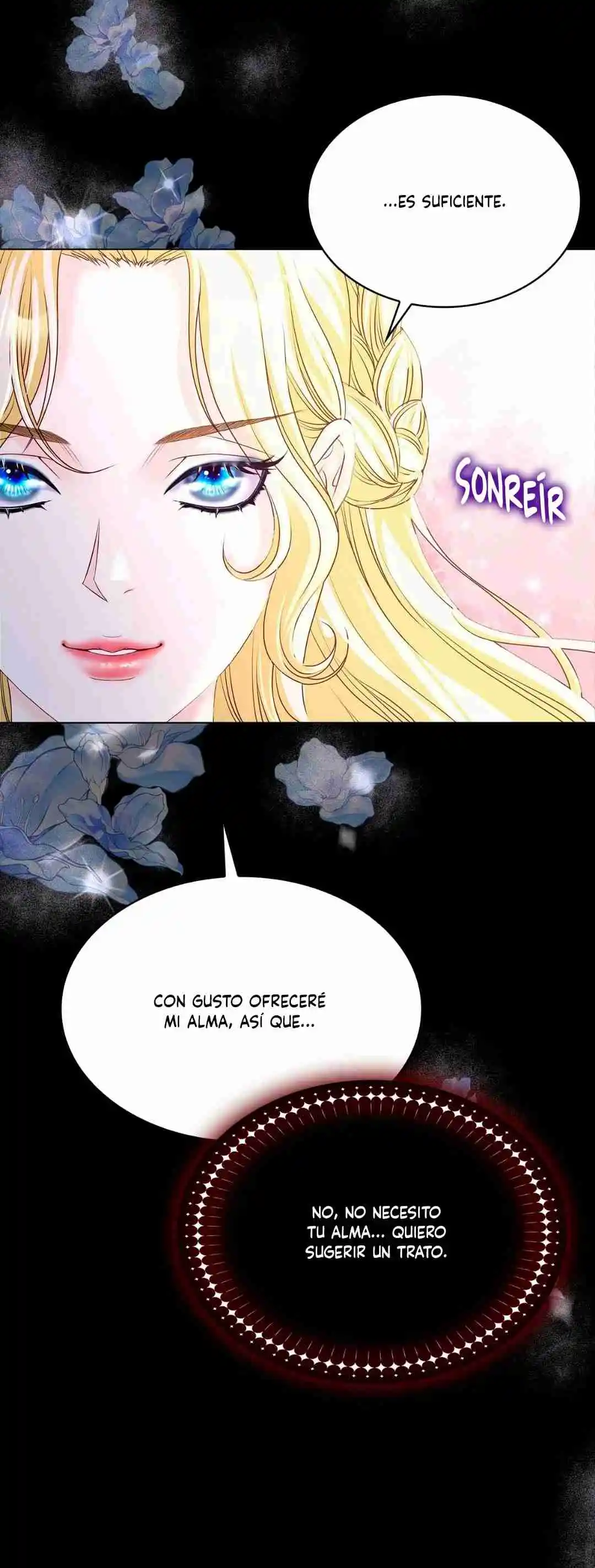 La Villana Domestica Al Villano Enloquecido - Capítulo 2 - Página 90 - LectorTMOo