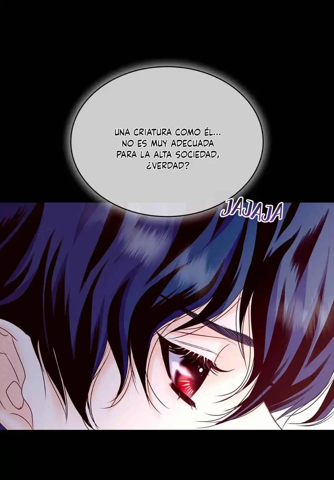 La Villana Domestica Al Villano Enloquecido - Capítulo 3 - Página 11 - LectorTMOo