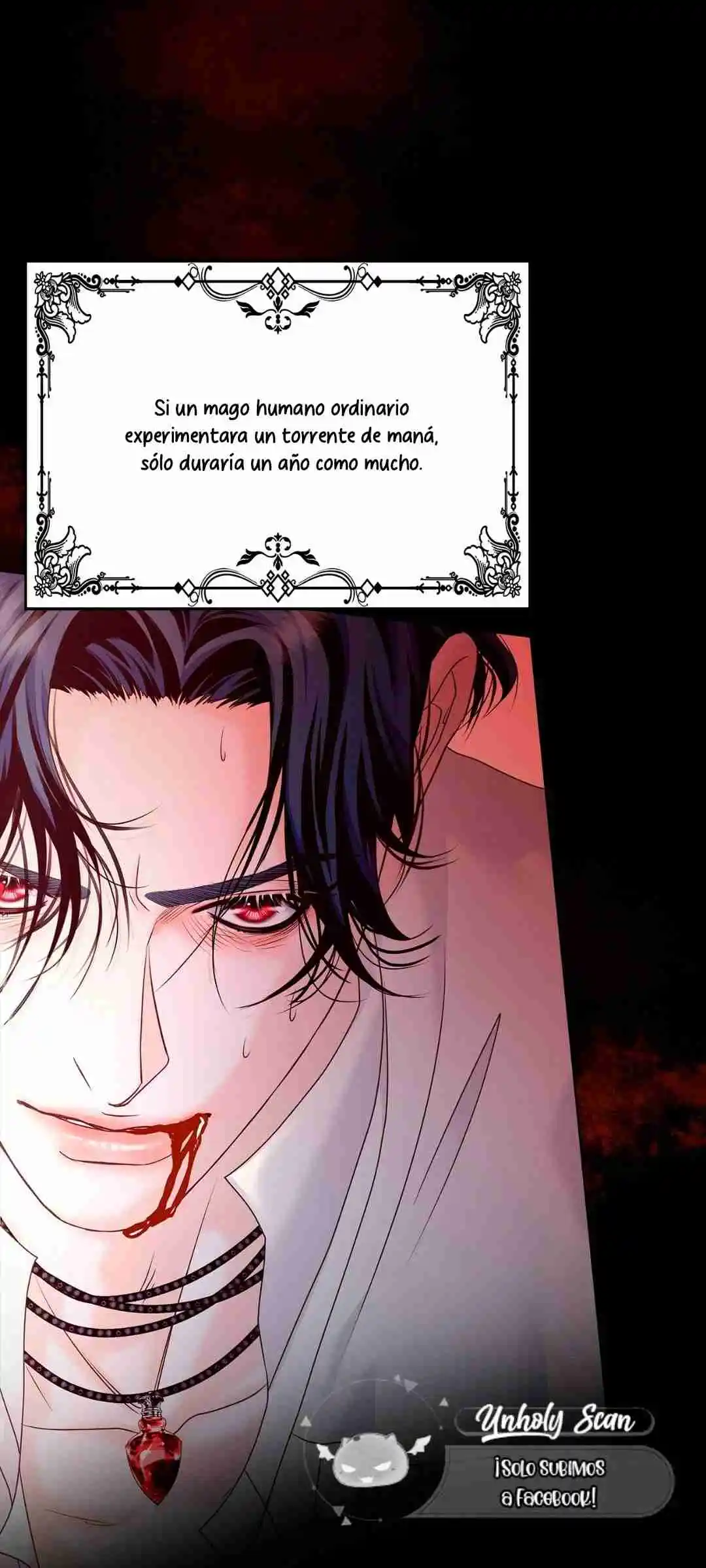 La Villana Domestica Al Villano Enloquecido - Capítulo 3 - Página 21 - LectorTMOo