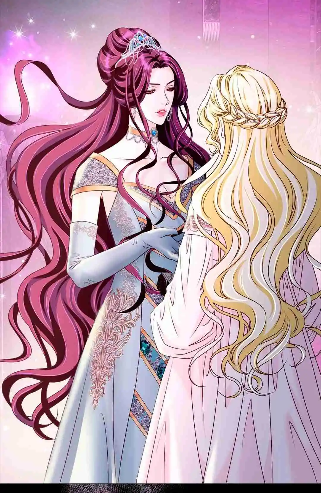 La Villana Domestica Al Villano Enloquecido - Capítulo 3 - Página 26 - LectorTMOo
