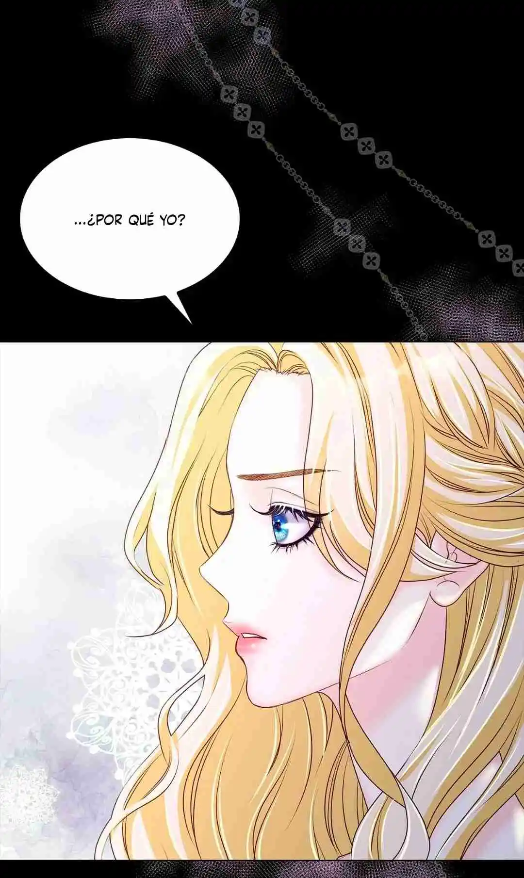 La Villana Domestica Al Villano Enloquecido - Capítulo 3 - Página 27 - LectorTMOo